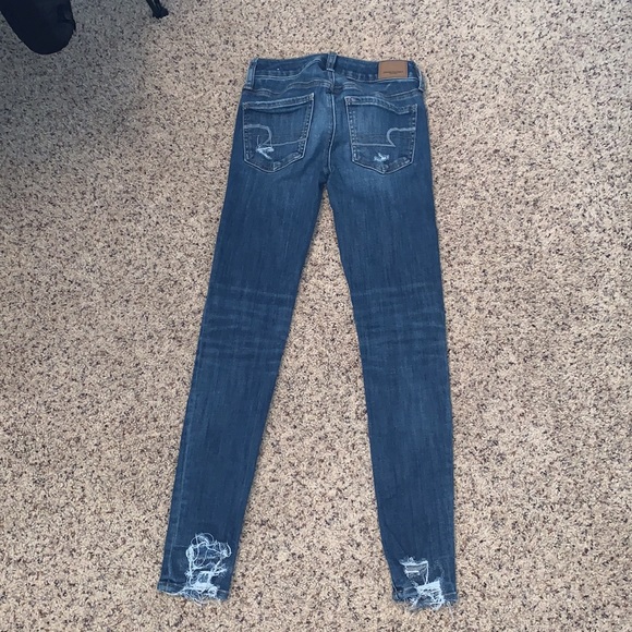 Women jeans - Picture 4 of 8